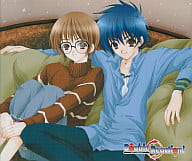 月の裏側 ～Double Reaction!～ / Julia