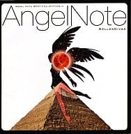 ANGEL NOTE BEST COLLECTION 3 -BELLESDIVES-