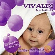 オムニバス/VIVALDI for babies 