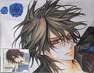 ヴァンパイア騎士 おやすみCD Ver.枢 / 樋野まつり(シーツ付)