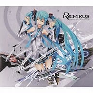 livetune feat.初音ミク/Re：MIKUS[SHM-CD仕様]
