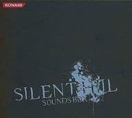 SILENT HILL SOUNDS BOX[DVD付]