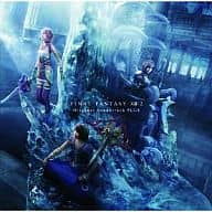 FINAL FANTASY XIII-2 オリジナル・サウンドトラック プラス