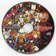 ハートの国のアリス 電撃Festival! Heaven Volume1 オリジナル・ドラマCD