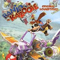 BANJO-KAZOOIE Nuts＆Bolts ORIGINAL SOUNDTRACK[輸入盤]