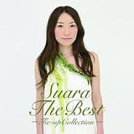 Suara / The Best～Tie-up Collection～[通常盤]