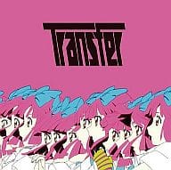 livetune / Transfer[DVD付初回限定盤]