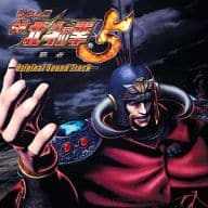 ぱちんこ CR 北斗の拳 5 -覇者- ～Original Sound Track～[2CD+DVD付]