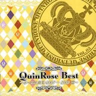 QuinRose Best ～ボーカル曲集・2007-2009 III～