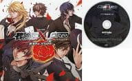 ドラマCD 葬除屋XLORD -終末Re：START-[アニメイト限定盤]