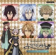 アムネシア オリジナルドラマCD「私立アムネシア学園」