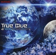 dj TAKA / True Blue…
