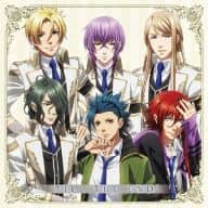 アポロン(CV：入野自由)、ハデス(CV：小野大輔)、月人(CV：上村祐翔)、尊(CV：豊永利行)、バルドル(CV：神谷浩史)、ロキ(CV：細谷佳正)/TILL THE END ～TVアニメ「神々の悪戯」オープニングテーマ