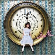 AiM / 15[DVD付初回限定盤]