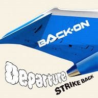 BACK-ON / Departure