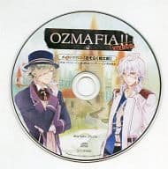 OZMAFIA -vivace- アニメイト特典ボイスドラマCD 「おそらく桃太郎」