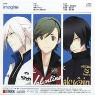 PRINCE OF STRIDE(プリンス・オブ・ストライド) いまじんWebショップオトメパック特典ドラマCD 「楓のKFC活動日誌」