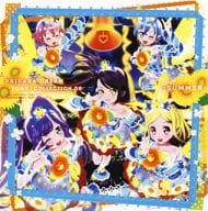 プリパラ ドリームソング♪コレクションDX -SUMMER-[DVD付初回限定盤]