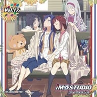 ラジオCD 「アイマスタジオ」vol.17