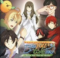 Teamゆーたく アニミュージカル ～take you take me～ 全曲集