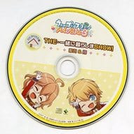 うたの☆プリンスさまっ♪Music3 Wonder Goo特典ドラマCD 「THE・一緒に暮らしまSHOW! -シェアハウス編- (那月＆翔)」