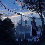 Eve / OFFICIAL NUMBER[初回限定盤]