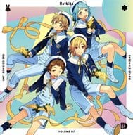 あんさんぶるスターズ! ユニットソングCD 3rd vol.07 Ra*bits