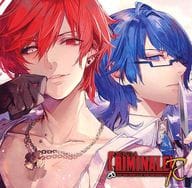 ドラマCD カレらと24時間で真実を暴くCD クリミナーレ!R Vol.2 ルチア＆カラ[初回盤]