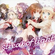 Rita×Key Memorial Best「streak of light」