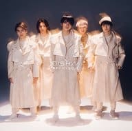 DISH /// 勝手にMY SOUL[DVD付初回生産限定盤A] ～TVアニメ「銀魂 銀ノ魂篇」OP