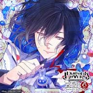 ドラマCD DIABOLIK LOVERS ZERO Floor.12 無神アズサ (CV：岸尾だいすけ)