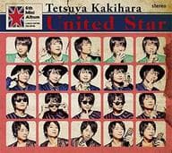 柿原徹也 / United Star[DVD付豪華盤]