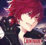 ドラマCD カレと48時間を駆け抜けるCD クリミナーレ!T Vol.6 カラ (CV：下野紘) [初回盤]