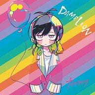 ナナヲアカリ / DAMELEON[Blu-ray付初回生産限定盤 ライブいっぱい盤]
