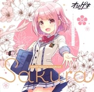 ONGEKI Memorial Soundtrack Sakura