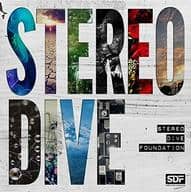 STEREO DIVE FOUNDATION / STEREO DIVE