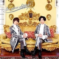 glass slipper / The glass slipper[通常盤]