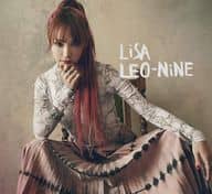 LiSA / LEO-NiNE[初回限定盤B]