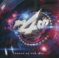 The 4th(Ryu☆＆kors k) / Force of The 4th