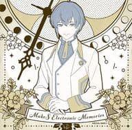 MakeS -おはよう、私のセイ- 公式サウンドトラック「MakeS Electronic Memories」[初回限定盤]