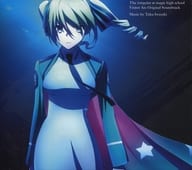「魔法科高校の劣等生来訪者編」オリジナル・サウンドトラック[初回仕様]