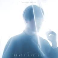 神谷浩史 / BRAND NEW WAY[通常版]