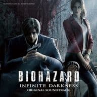 「BIOHAZARD：Infinite Darkness」オリジナルサウンドトラック