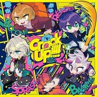 「にじさんじ」 ROF-MAO / Crack Up!!!![Blu-ray付初回限定ろふまお塾盤]