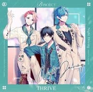 THRIVE / 「B-PROJECT」Night Driving[通常盤]