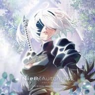 「NieR：Automata Ver1.1a」オリジナル・サウンドトラック