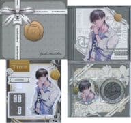 「B-PROJECT」 金城剛士 / Flame SPECIAL BOX