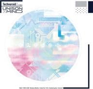 テクノロイド1st Album UNISON×MIND