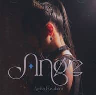福原綾香 / Ange[初回盤]