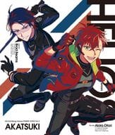 鳳アキラ(CV：豊永利行) ブラッド・ビームス(CV：羽多野渉) / 「HELIOS Rising Heroes」主題歌 Vol.3「アカツキ」[豪華盤]